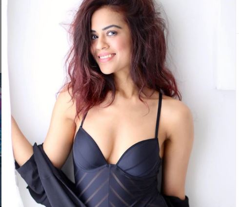 Happy birthday Sana Saeed; the ‘Kuch Kuch Hota Hai’ star is now difficult to recognize