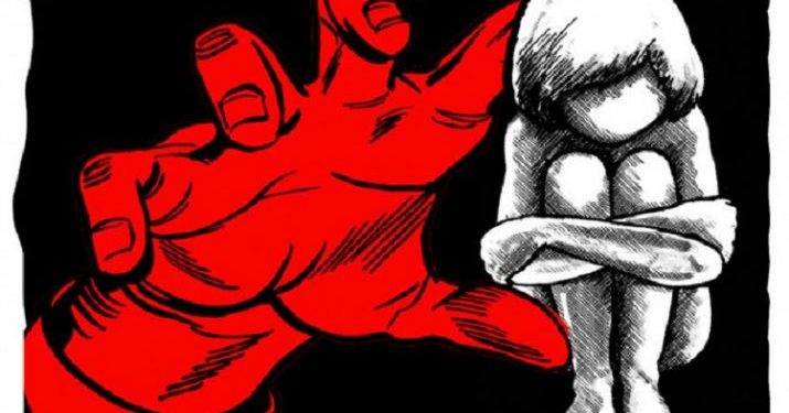 Activist approaches NHRC for justice to minor rape victim