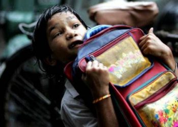 Pvt schools give a fig to schoolbag weight