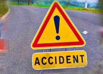 3 killed, 14 hurt in road mishaps