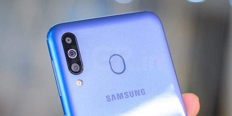 Samsung launches 2 new Galaxy M smartphones