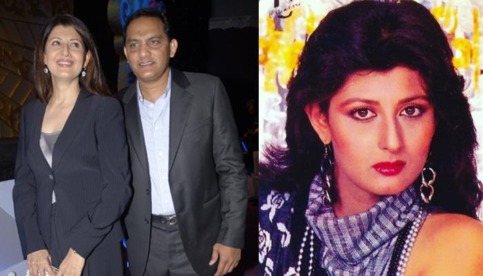 Hindi film actresses who are enjoying life after divorce