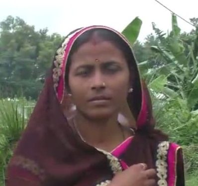 Wife rewarded for info on alcoholic husband