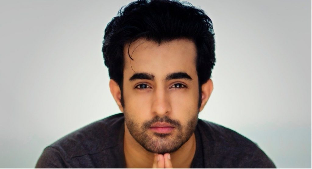 Satyajeet Dubey to feature in finite sci-fi TV series