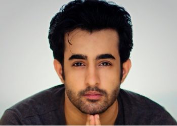 Satyajeet Dubey to feature in finite sci-fi TV series