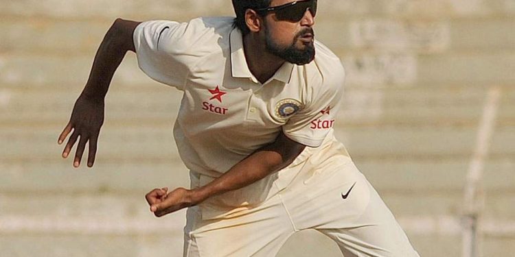 Shahbaz Nadeem snared 3 wickets for 17 runs