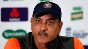 Ravi Shastri backs India’s ultra-aggressive approach with bat