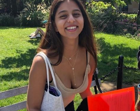 Suhana Khan gives sneak peek into life at NYU
