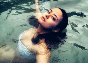 Hate Story 2 actress Surveen Chawla doesn’t want to work in serials: Know why