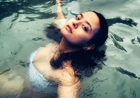Hate Story 2 actress Surveen Chawla doesn’t want to work in serials: Know why