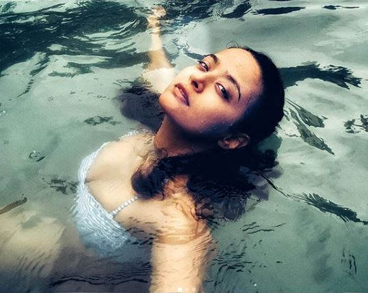 Hate Story 2 actress Surveen Chawla doesn’t want to work in serials: Know why