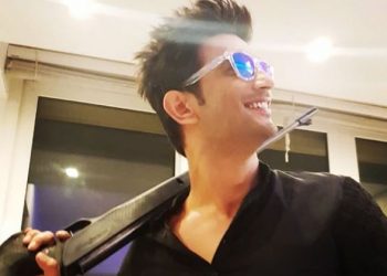 'Chhichhore' actor Sushant Singh Rajput shares his bucket list of dreams