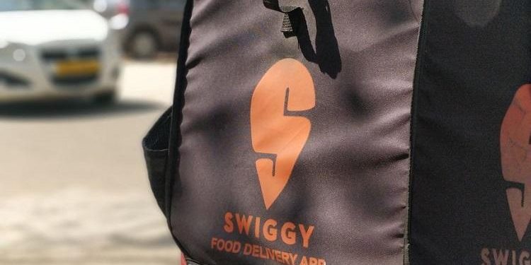 Swiggy Go for instant pick up, dropping packages launched
