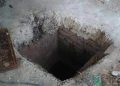 Two trapped inside septic tank die of asphyxiation