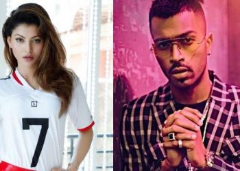 This actress turns emotional seeing Hardik Pandya’s throwback picture 