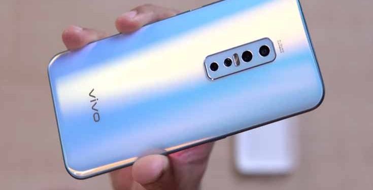 Vivo U10 launched at starting price of Rs 8,990
