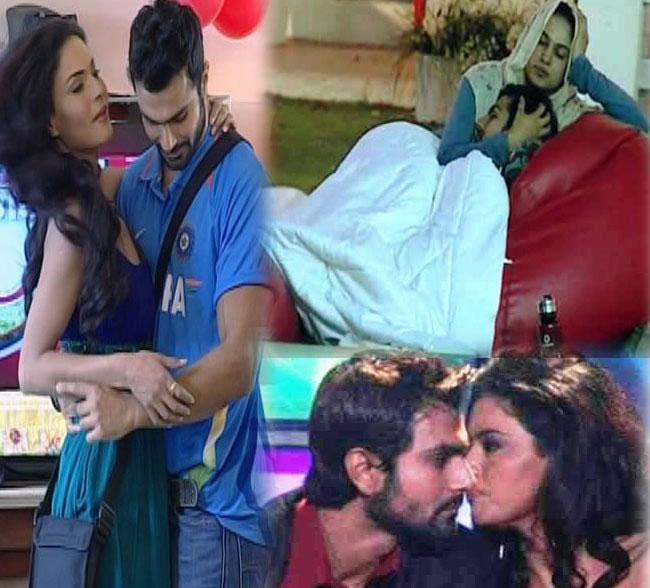 Couples who found love in Salman Khan’s Bigg Boss house