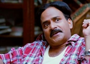 Comedian Venu Madhav passes away at 39