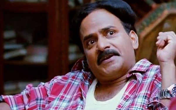 Comedian Venu Madhav passes away at 39