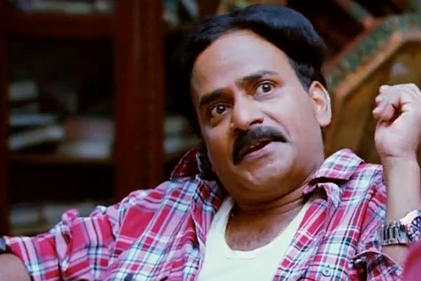 Comedian Venu Madhav passes away at 39