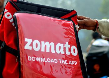 Zomato