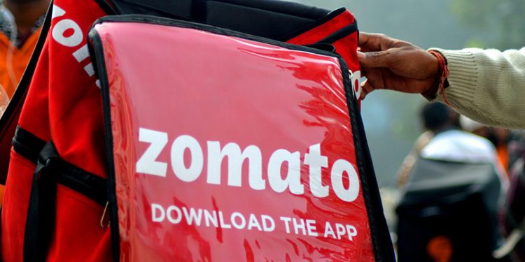 Zomato