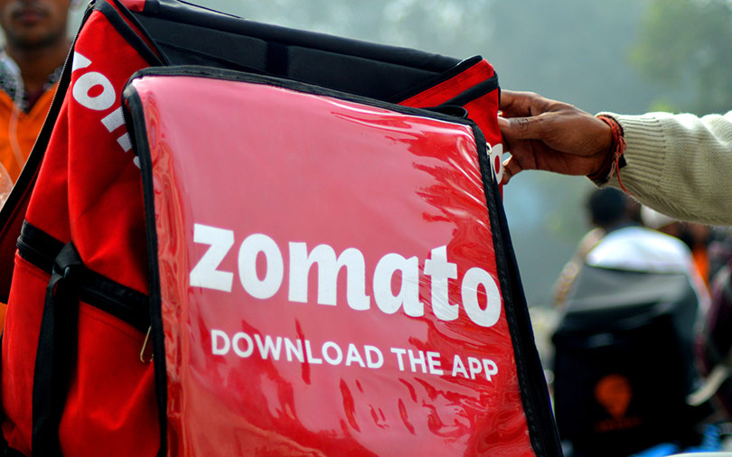 Zomato