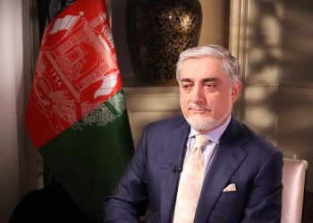 Abdullah Abdullah