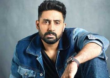 Abhishek Bachchan starts shooting for next film