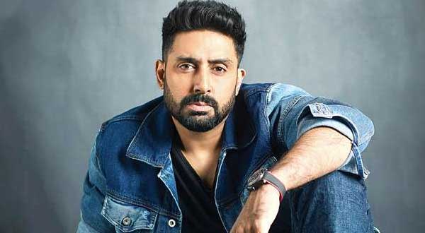 Abhishek Bachchan starts shooting for next film