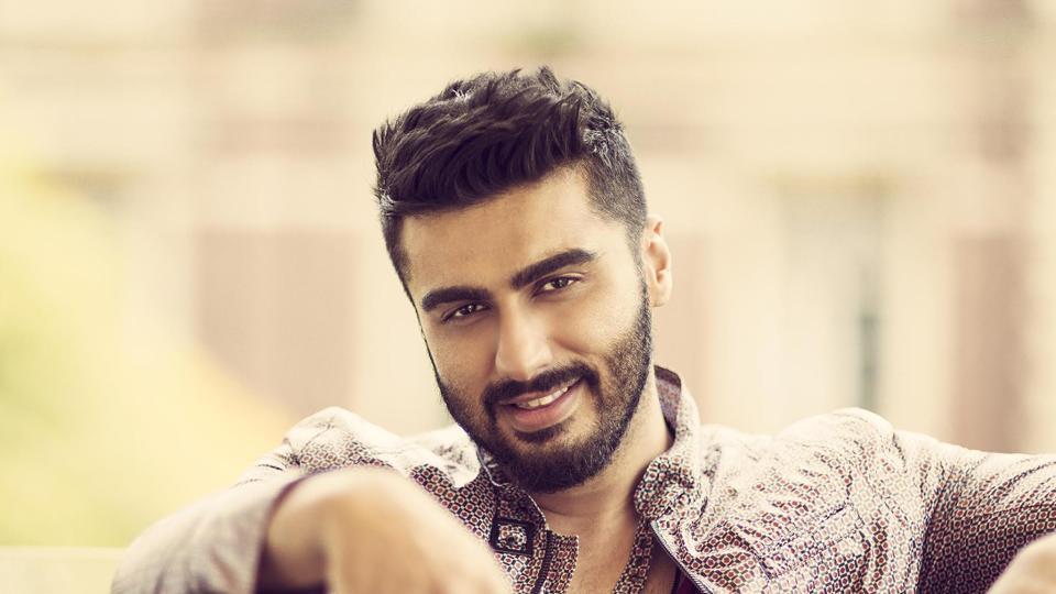 Arjun Kapoor turns on BEAST MODE! See pic - Masala