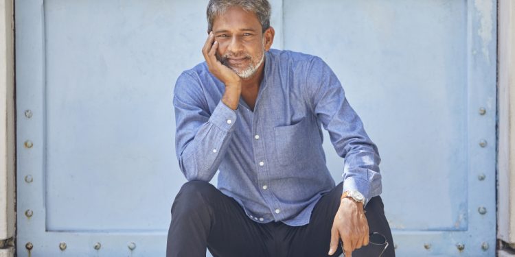 Adil Hussain