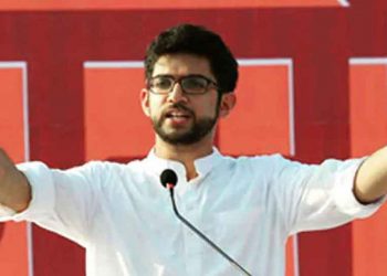 Aaditya Thackeray