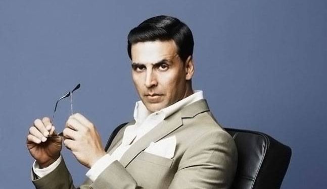 Netizens accuse Akshay Kumar of supporting Aarey destruction