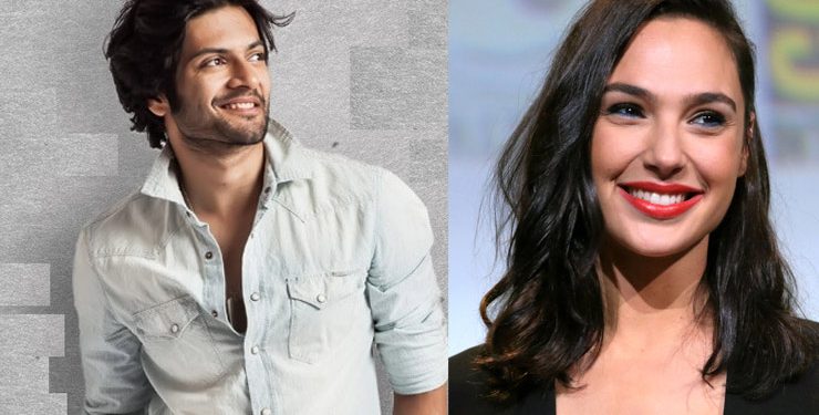 Ali Fazal to share screen space with Gal Gadot