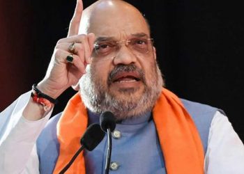 At a public meeting, Shah, also the BJP president, said people have supported the Narendra Modi government's move to nullify Article 370.