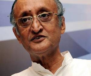 West Bengal Finance Minister Amit Mitra