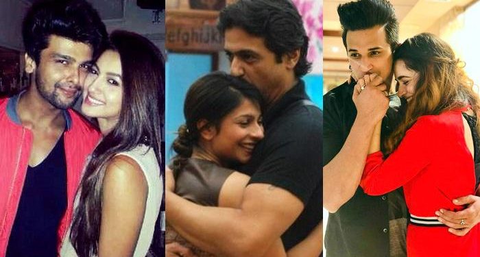 Couples who found love in Salman Khan’s Bigg Boss house