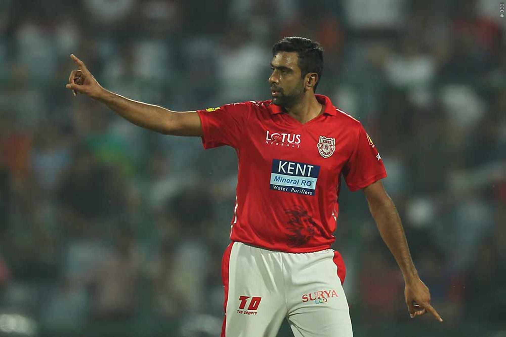 Revealed: Where Will R. Ashwin Be Playing In The IPL Next ...