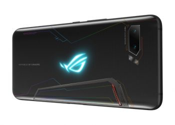 ASUS ROG Phone II gaming smartphone now in India