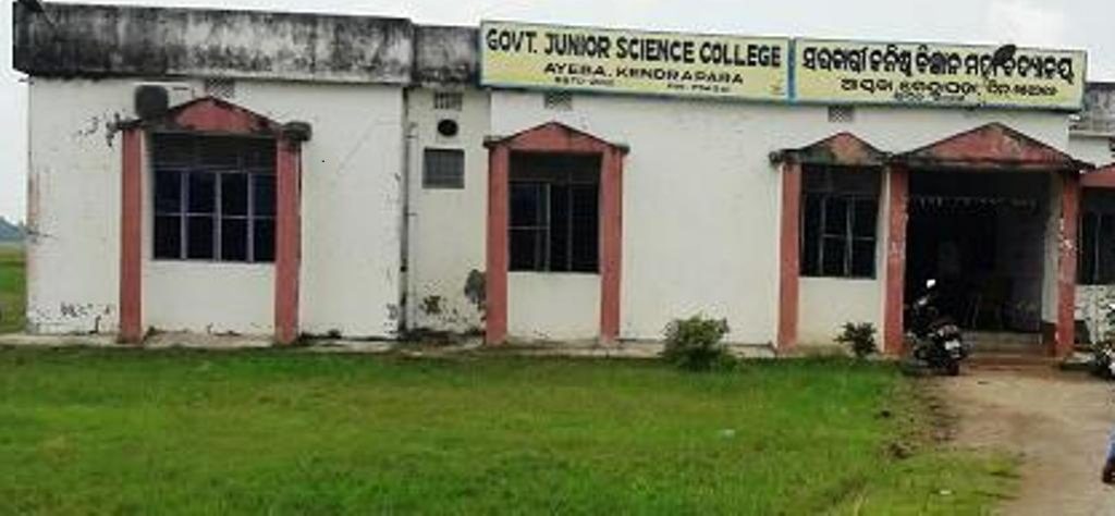 Ayeba science college faces neglect