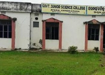 Ayeba science college faces neglect