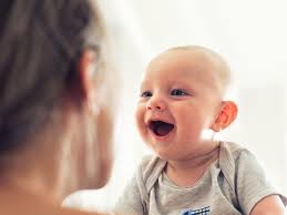 The study, published in the journal Developmental Science, also looked at how care-givers responded to early infant vocalisations, gestures, and gazes.