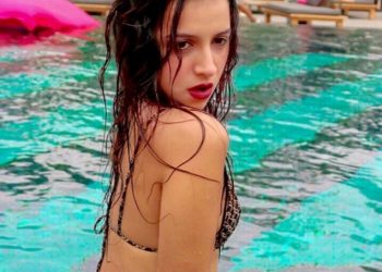 A terrific dancer, Benn is known for her funky attitude and gorgeous persona.