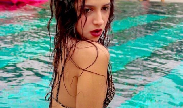 A terrific dancer, Benn is known for her funky attitude and gorgeous persona.