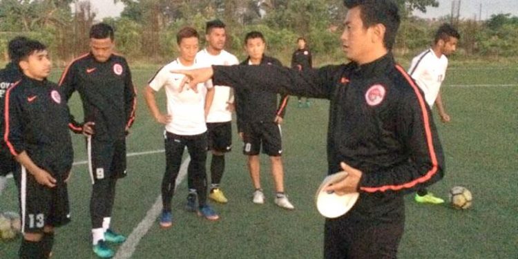 Former Indian football team captain Bhaichung said in a statement that his club, founded in 2004, will be closed down after 15 years of existence.
