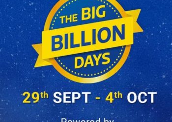 Myntra to start 'Big fashion days' sale from Sept 29