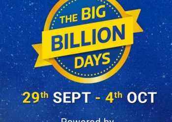 Myntra to start 'Big fashion days' sale from Sept 29