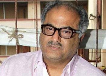 Boney Kapoor buys rights of Tamil superhit 'Comali'