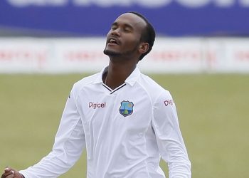 With Brathwaite being reported again, he will be required to submit to further testing by September 14.